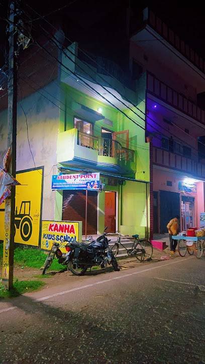 STUDENT POINT COACHING CLASSES