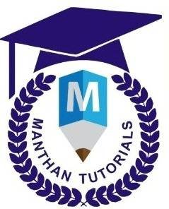 Manthan Tutorials