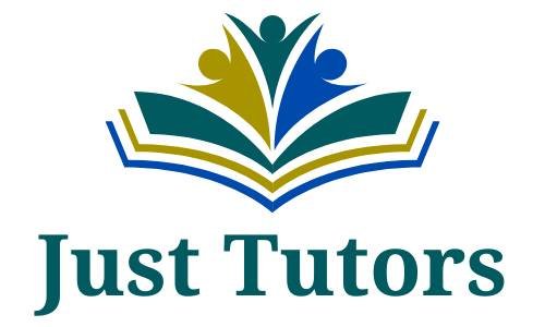 just tutor