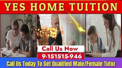 YES HOME TUITION
