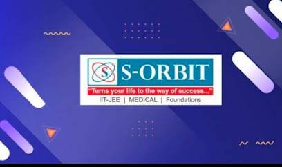 𝐒-𝐎𝐫𝐛𝐢𝐭 𝐈𝐧𝐬𝐭𝐢𝐭𝐮𝐭𝐞