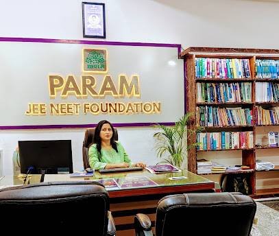 Param: Best Coaching Institute
