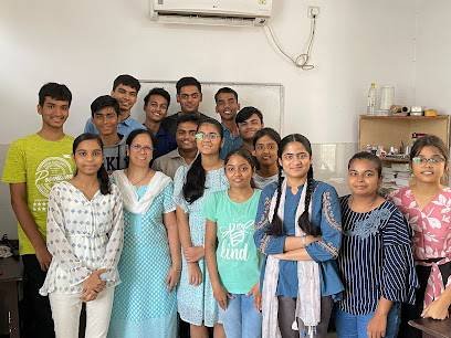 COACHING CLASSES by Chitra Phadke