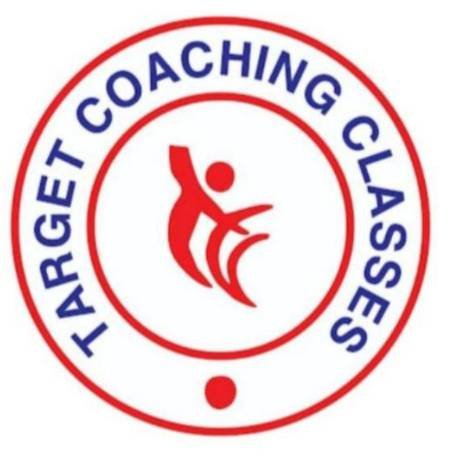 TARGET COACHING CLASSES