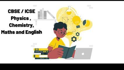 Power Prep Classes (Abhinav sir)