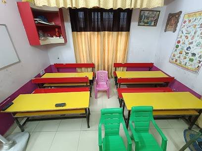 Lata Tuition Classes