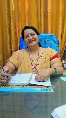 Seema Tuition Centre