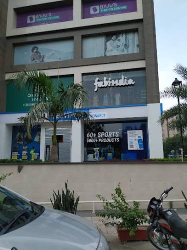 BYJU'S Tuition Centre