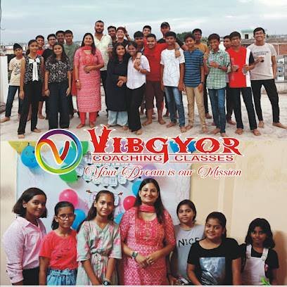 VIBGYOR COACHING CLASSES