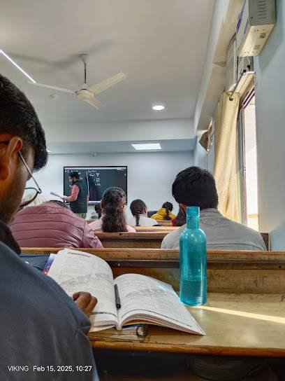 SKD New Standard Coaching Institute