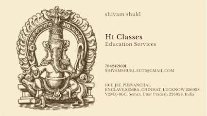 Home tuition chinhat