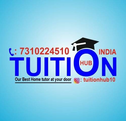 TUiTiON HUB
