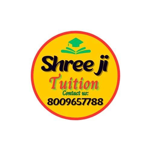 Shree Ji Tuition