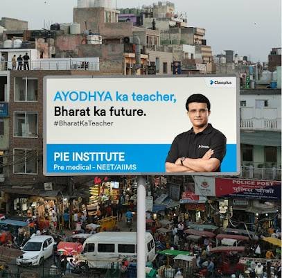 𝗣𝗜𝗘 𝗜𝗡𝗦𝗧𝗜𝗧𝗨𝗧𝗘