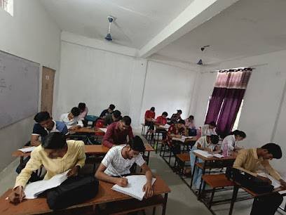 THE STAR CAREER INSTITUTE