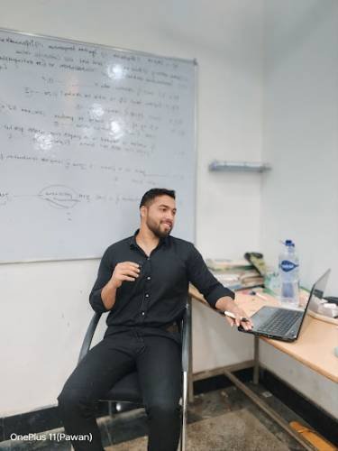 HOME TUITION & COACHING CENTER