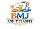 Coaching centre BMJ ROHIT CLASSES