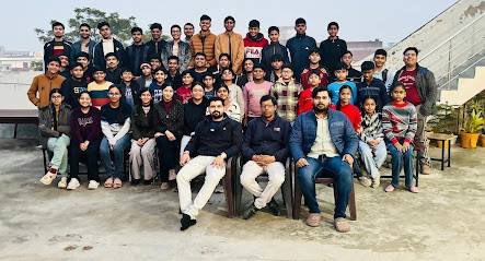 Coaching centre BMJ ROHIT CLASSES