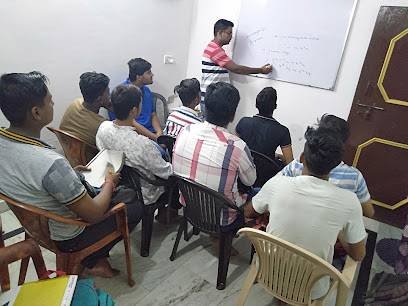 CS HOME TUTOR SERVICE