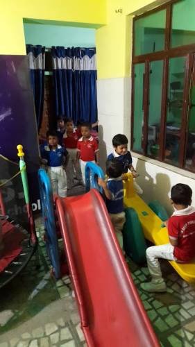 Gyan Deep Home Tutors