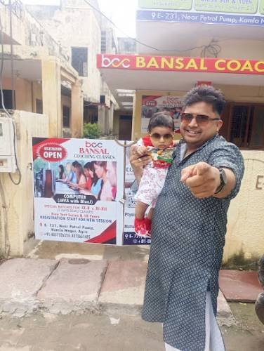 Bansal Coaching Classes
