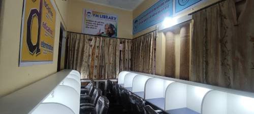 Pacific Academy & Library