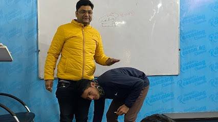 Shobhit Reasoning Classes