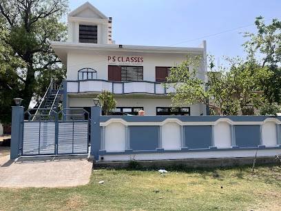 PS CLASSES