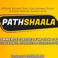 Rohit Bansal (Pathshaala Commerce Classes)