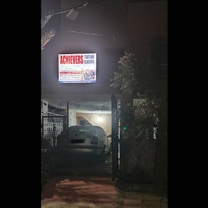 Achievers Tuition Classes