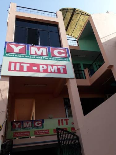 Yogesh Mishra Classes