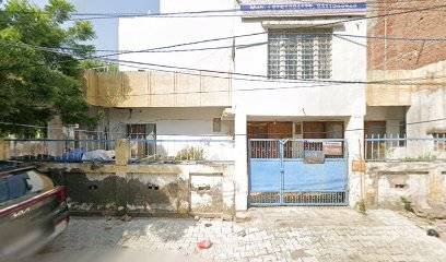 Physics Academy by Kamal Sir