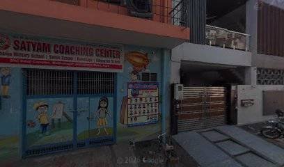 Satyam Coaching Centre