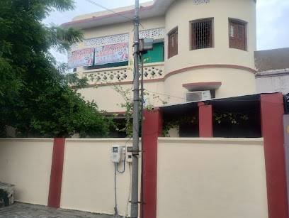 chemistry Home tutor