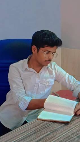 Goal Achievement Academy