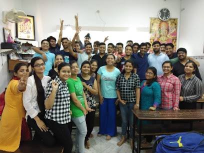 Saurabh Commerce Classes