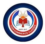 Icon Commerce Classes