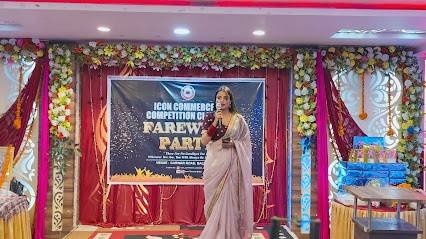 Icon Commerce Classes