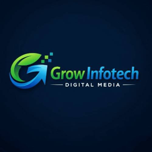 Grow infotech digital media