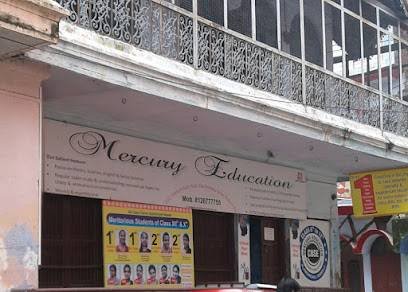 Mercury Education