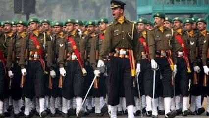 Gurukul National Academy