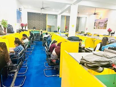 MISSION COACHING INSTITUTE