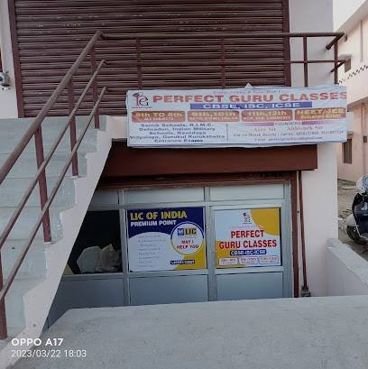Perfect Guru Classes & Tutors Service