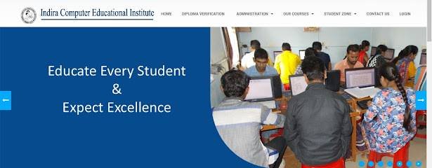 Indira Computer Educational Institute