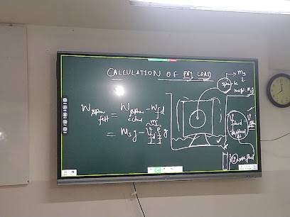 Resonance Eduventures