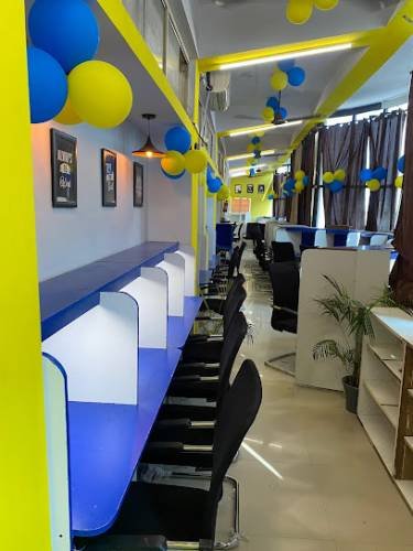 THE GURU DIGITAL LIBRARY