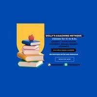 Dolly's Coaching Method(Classes)