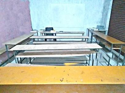 I. Q. Academy Coaching Centre