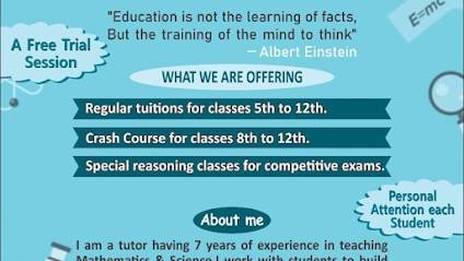 Satyam Coaching Classes