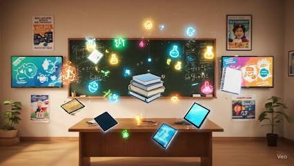 Learning Point Of Group Tuition